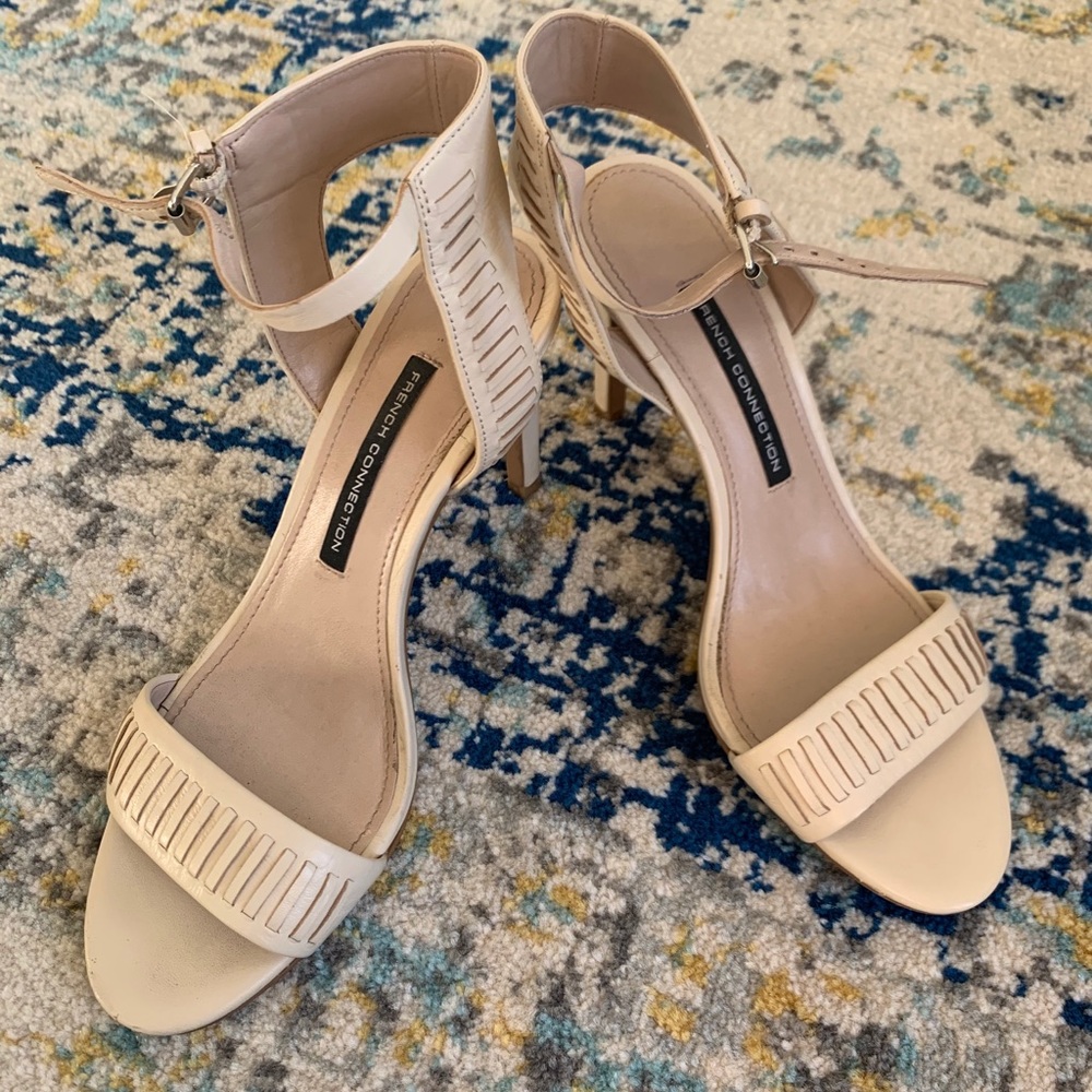 French Connection Heels